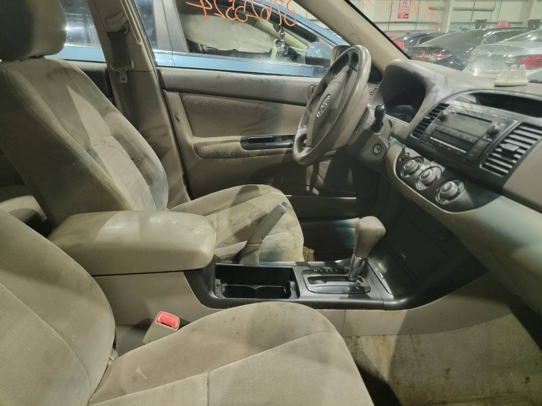 2006 TOYOTA CAMRY — 227982 Miles — Lot 37625524 - Marhaba Auctions Used Cars - Image 8