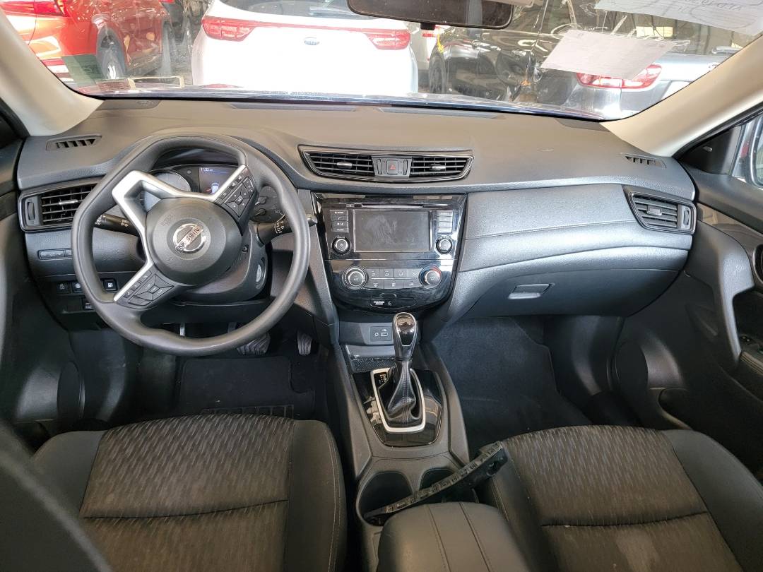 2019 NISSAN ROGUE — 117477 Miles — Lot 59620844 — Main - Marhaba Auctions Used Cars - Image 7