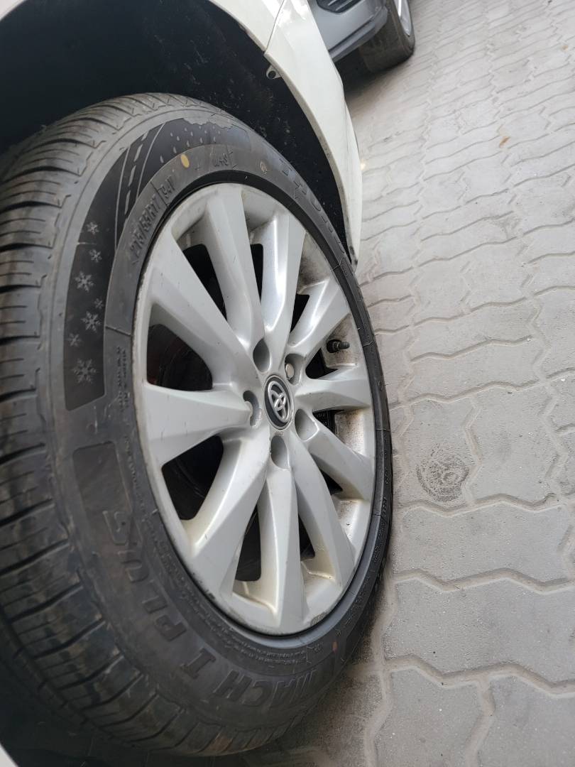 2019 TOYOTA CAMRY — 127600 Miles — Lot XKU721094 — Main - Marhaba Auctions Used Cars - Image 6