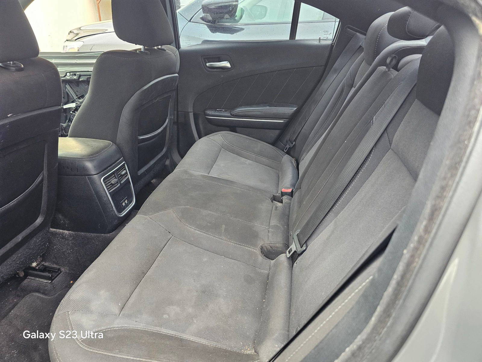 DODGE CHARGER 2018 - Marhaba Auction Used Cars - Image 10