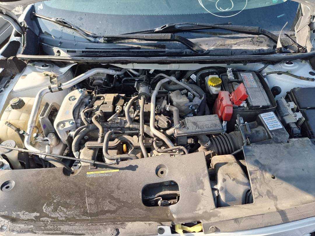 NISSAN SENTRA 2023 - Marhaba Auction Used Cars - Image 10