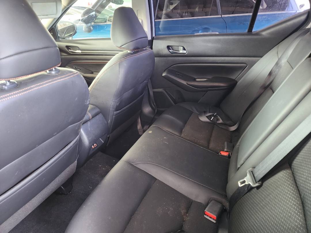 2020 NISSAN ALTIMA — 88970 Miles — Lot LC171857 - Marhaba Auctions Used Cars - Image 10
