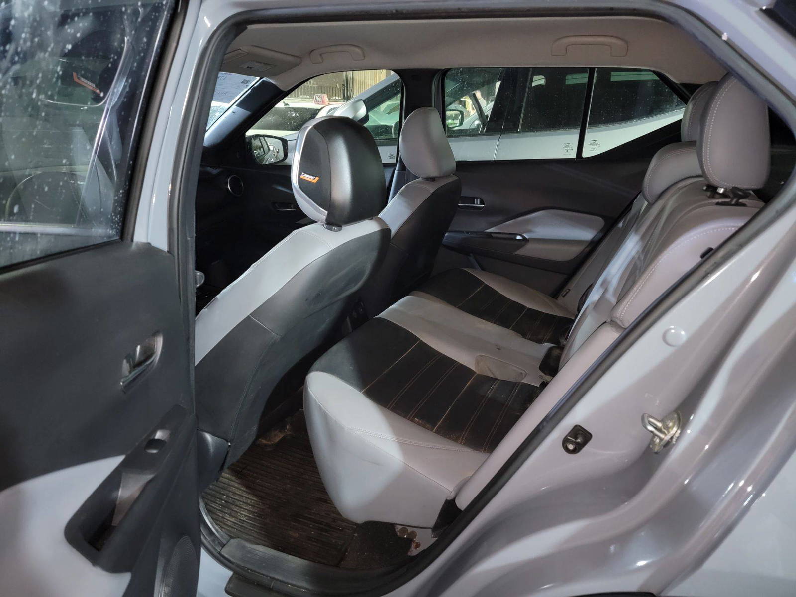 NISSAN KICKS 2023 - Marhaba Auction Used Cars - Image 7