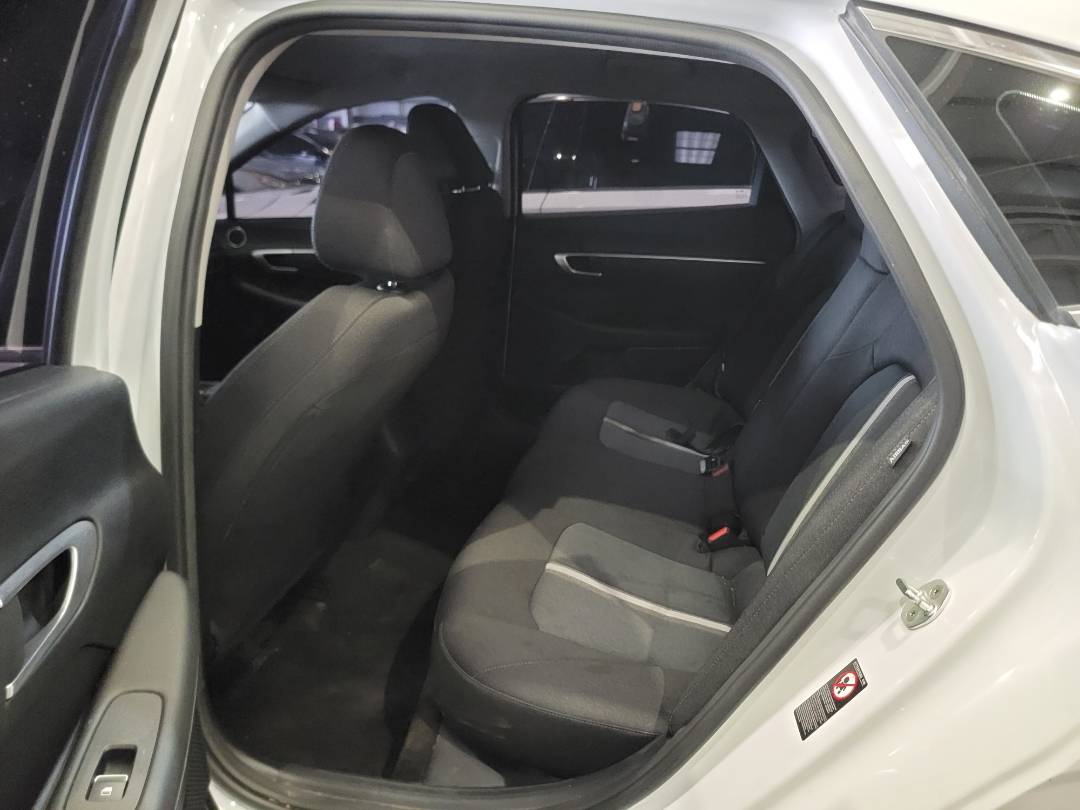 2022 HYUNDAI SONATA — 48841 Miles — Lot NH144967 — Main - Marhaba Auctions Used Cars - Image 6