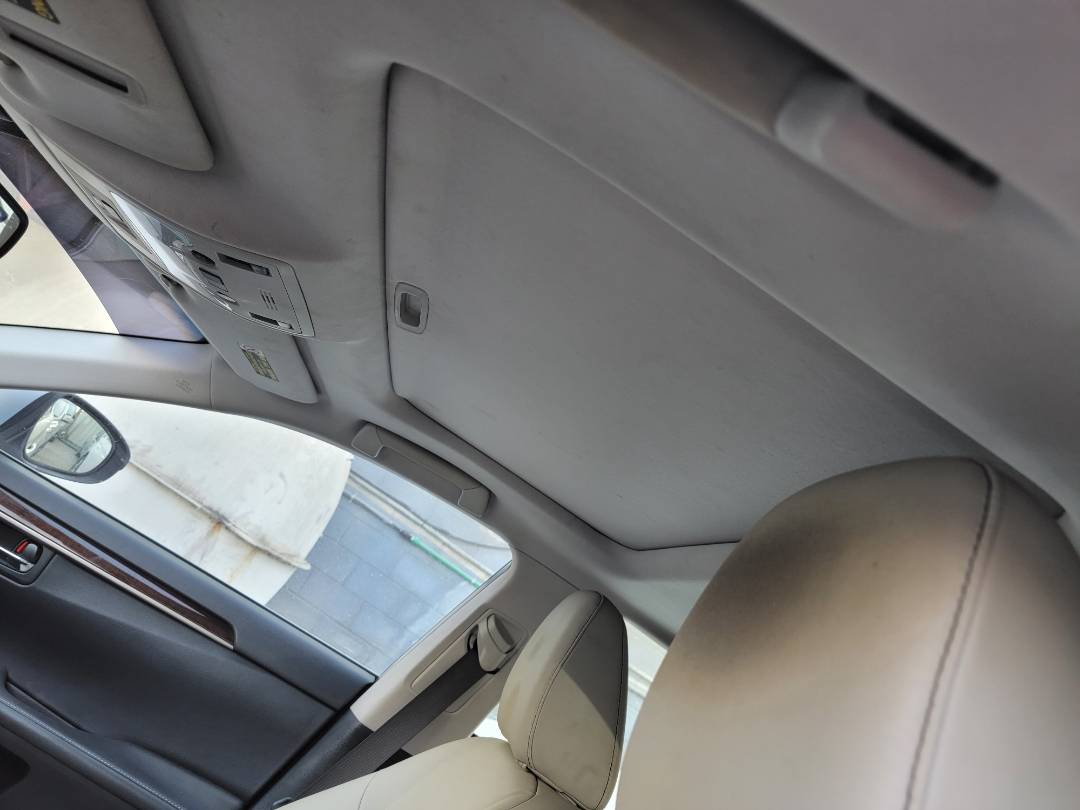 2013 LEXUS ES 350 — 111679 Miles — Lot 7D2039382 — Main - Marhaba Auctions Used Cars - Image 9