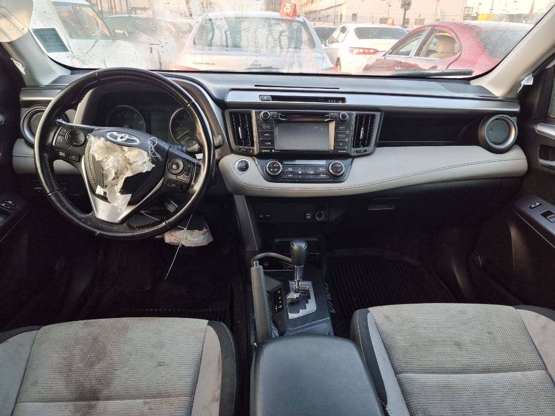 2018 TOYOTA RAV4 — 185827 Miles — Lot 68846794 — Ind. 12 - Marhaba Auctions Used Cars - Image 7