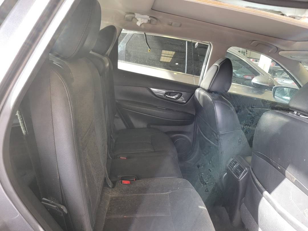 2015 NISSAN ROGUE — Lot C923937 — Main - Marhaba Auctions Used Cars - Image 6