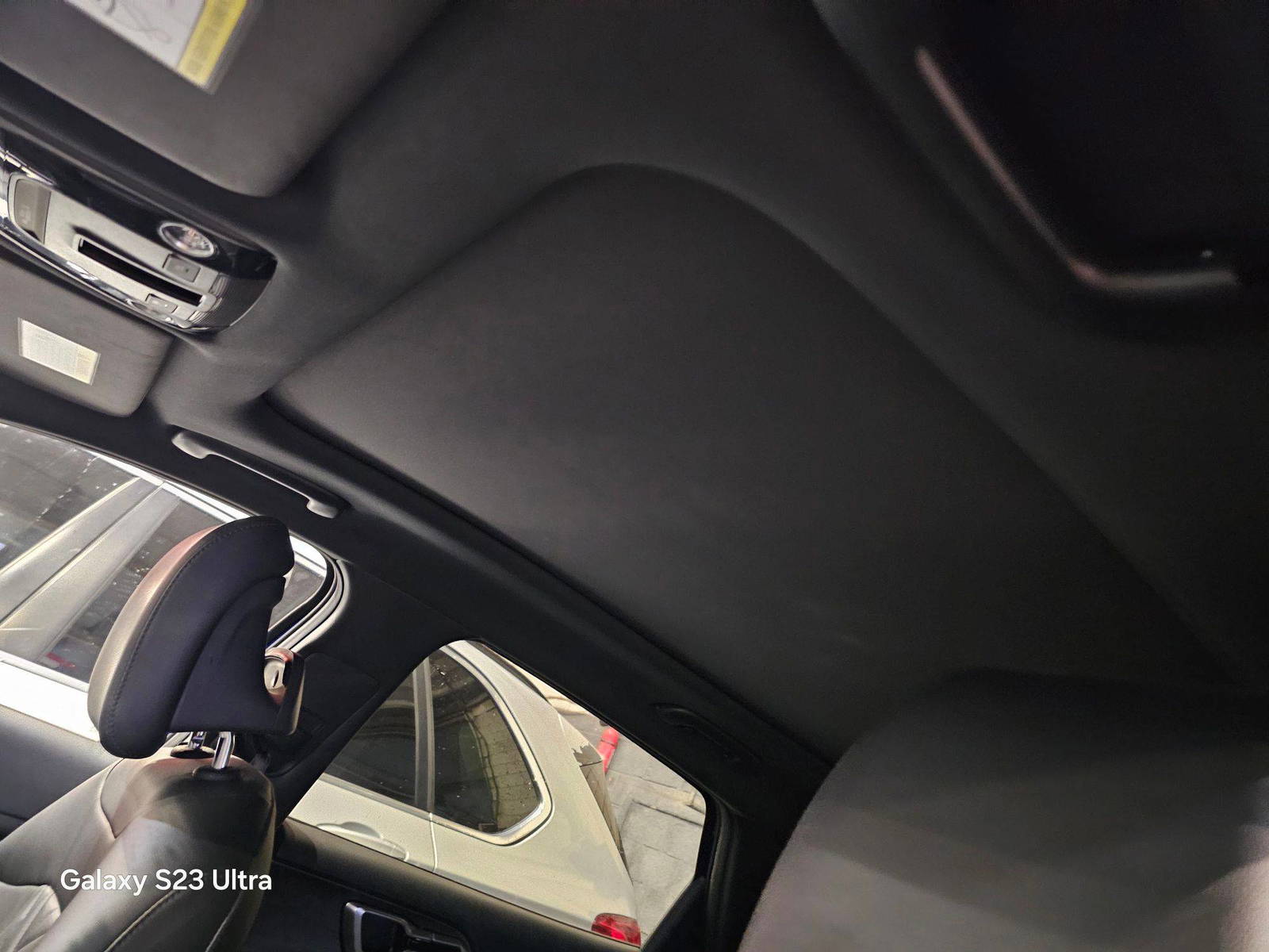 KIA SPORTAGE 2023 - Marhaba Auction Used Cars - Image 10