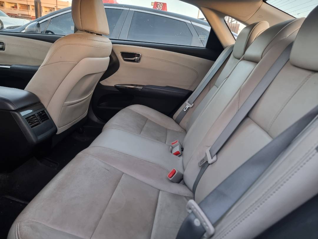 2014 TOYOTA AVALON — 145712 Miles — Lot 4EU108569 — Souq - Marhaba Auctions Used Cars - Image 16