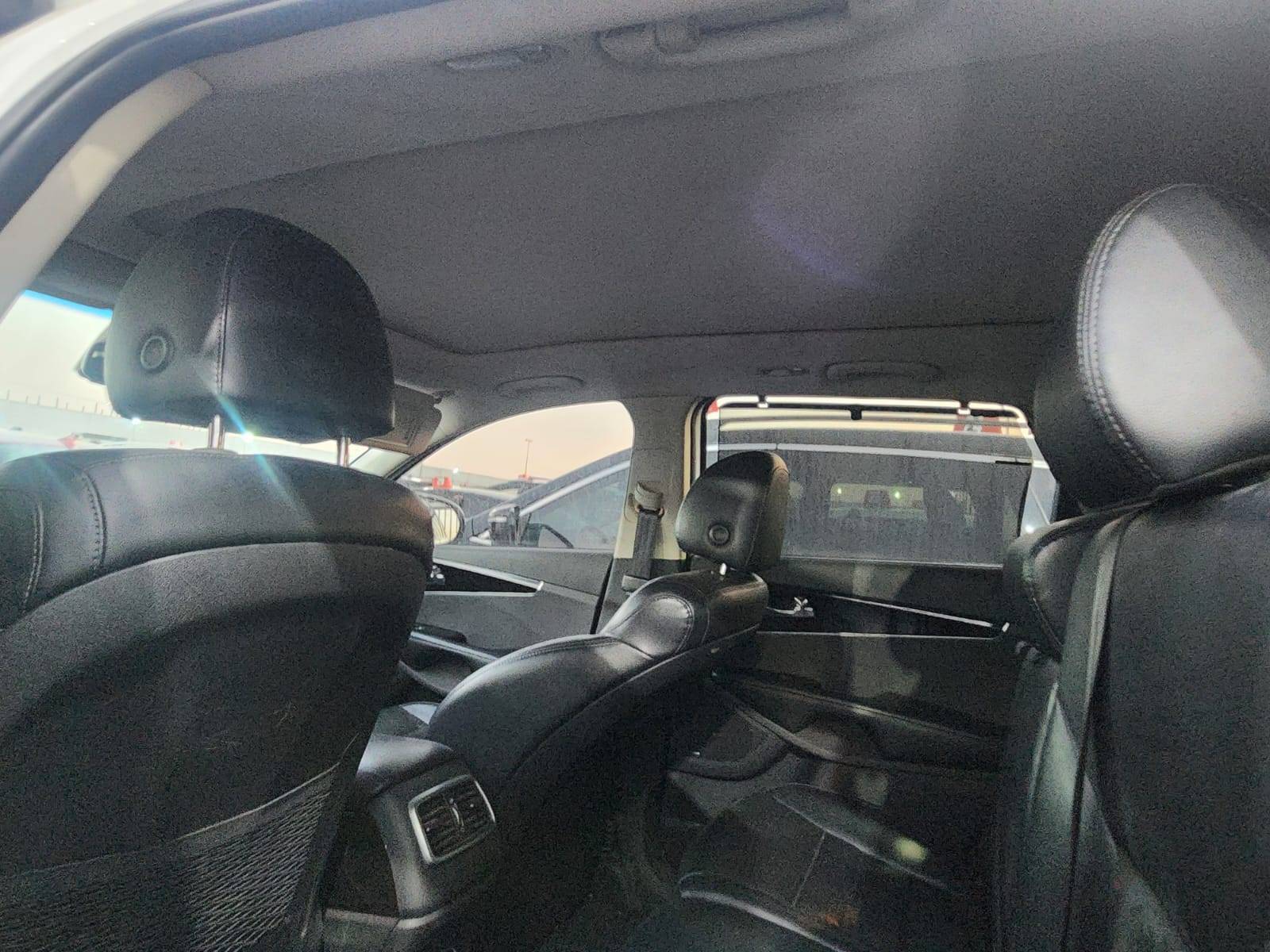 KIA SORENTO 2019 - Marhaba Auction Used Cars - Image 9