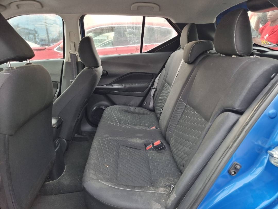 2021 NISSAN KICKS — 45335 Miles — Lot 215487 — Souq - Marhaba Auctions Used Cars - Image 7