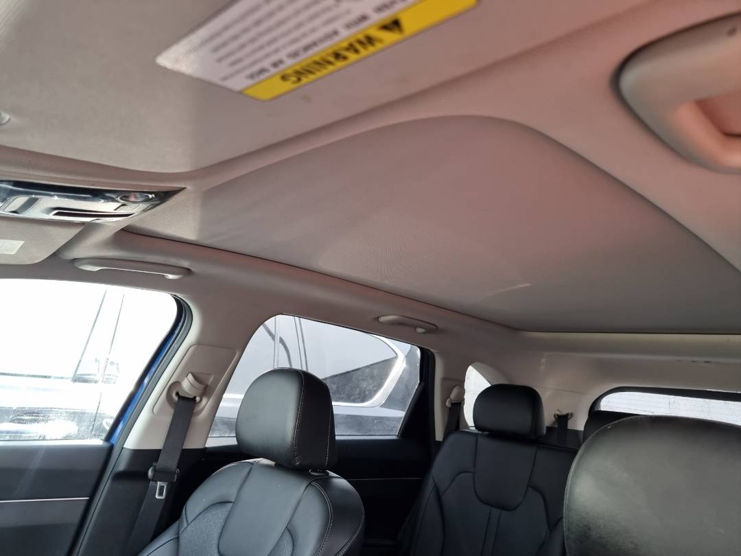 KIA SORENTO 2022 - Marhaba Auction Used Cars - Image 10