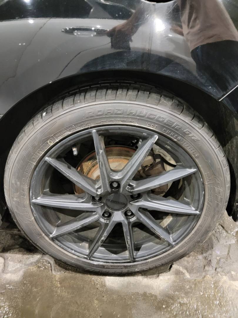 2013 HYUNDAI VELOSTER — 161080 Miles — Lot 089298 — Main - Marhaba Auctions Used Cars - Image 9