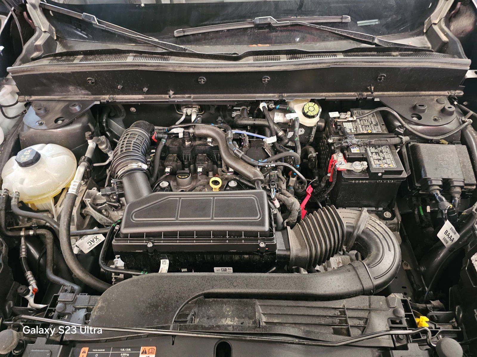 FORD BRONCO 2025 - Marhaba Auction Used Cars - Image 11