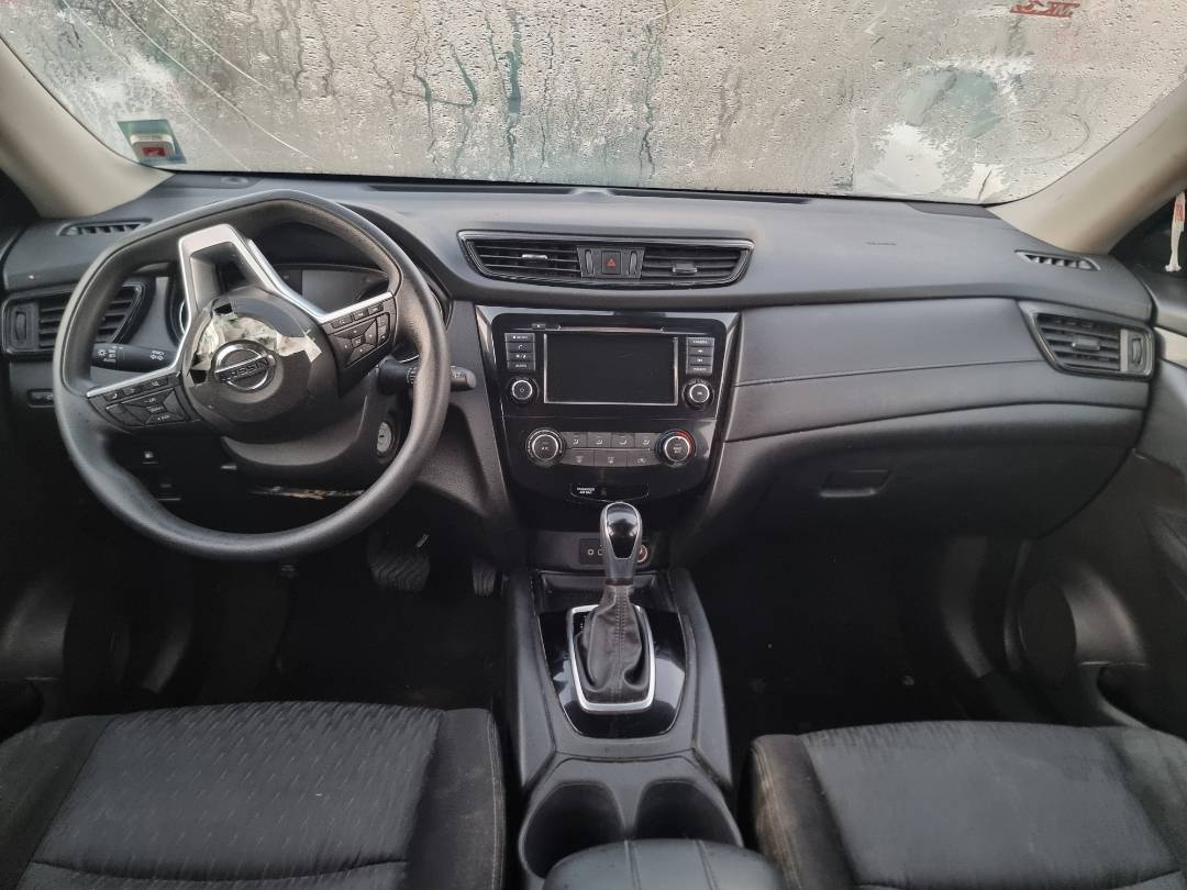 2020 NISSAN ROGUE — 119309 Miles — Lot 007480 — Main - Marhaba Auctions Used Cars - Image 7