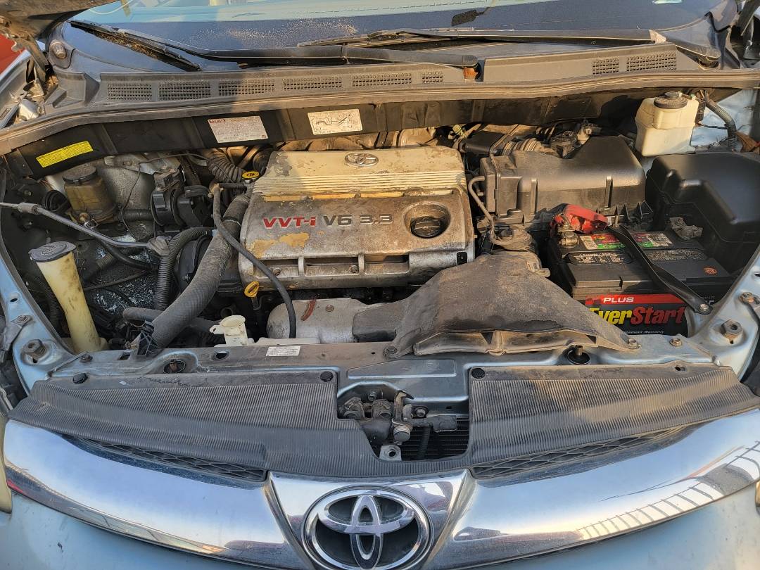 2006 TOYOTA SIENNA — 265276 Miles — Lot 46134444 — Ind. 12 - Marhaba Auctions Used Cars - Image 10