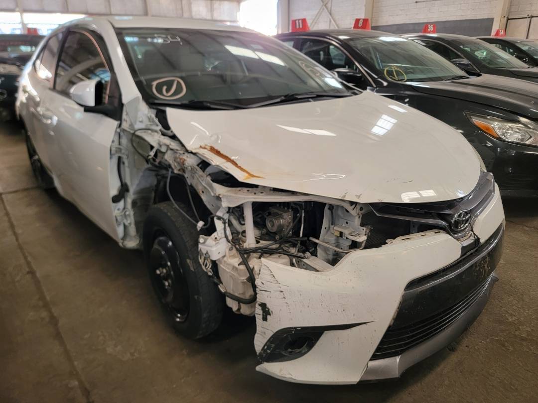 2016 TOYOTA COROLLA — 83285 Miles — Lot GC711283 — Main - Marhaba Auctions Used Cars - Image 5