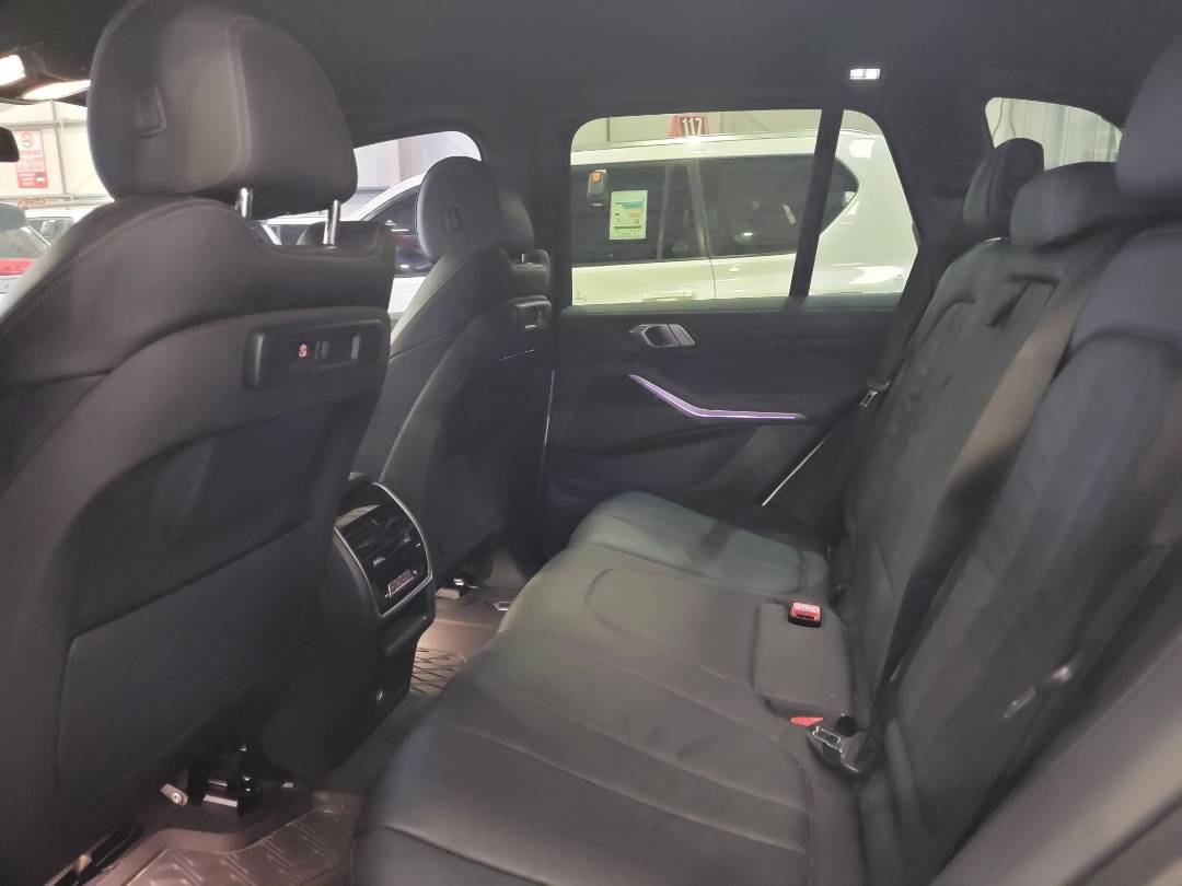 2020 BMW X 5 — 65370 Miles — Lot L9C39519 — Main - Marhaba Auctions Used Cars - Image 7