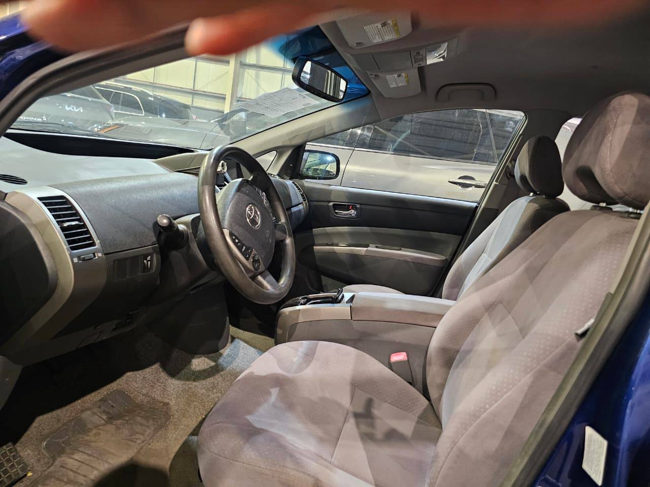 2009 TOYOTA PRIUS — 203234 Miles — Lot J97887047 — Main - Marhaba Auctions Used Cars - Image 8