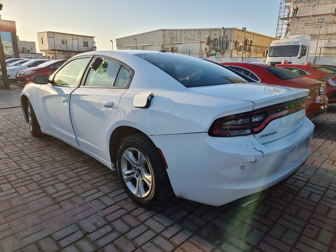 2019 DODGE CHARGER — 115034 Miles — Lot 56726204 — Souq - Marhaba Auctions Used Cars - Image 5