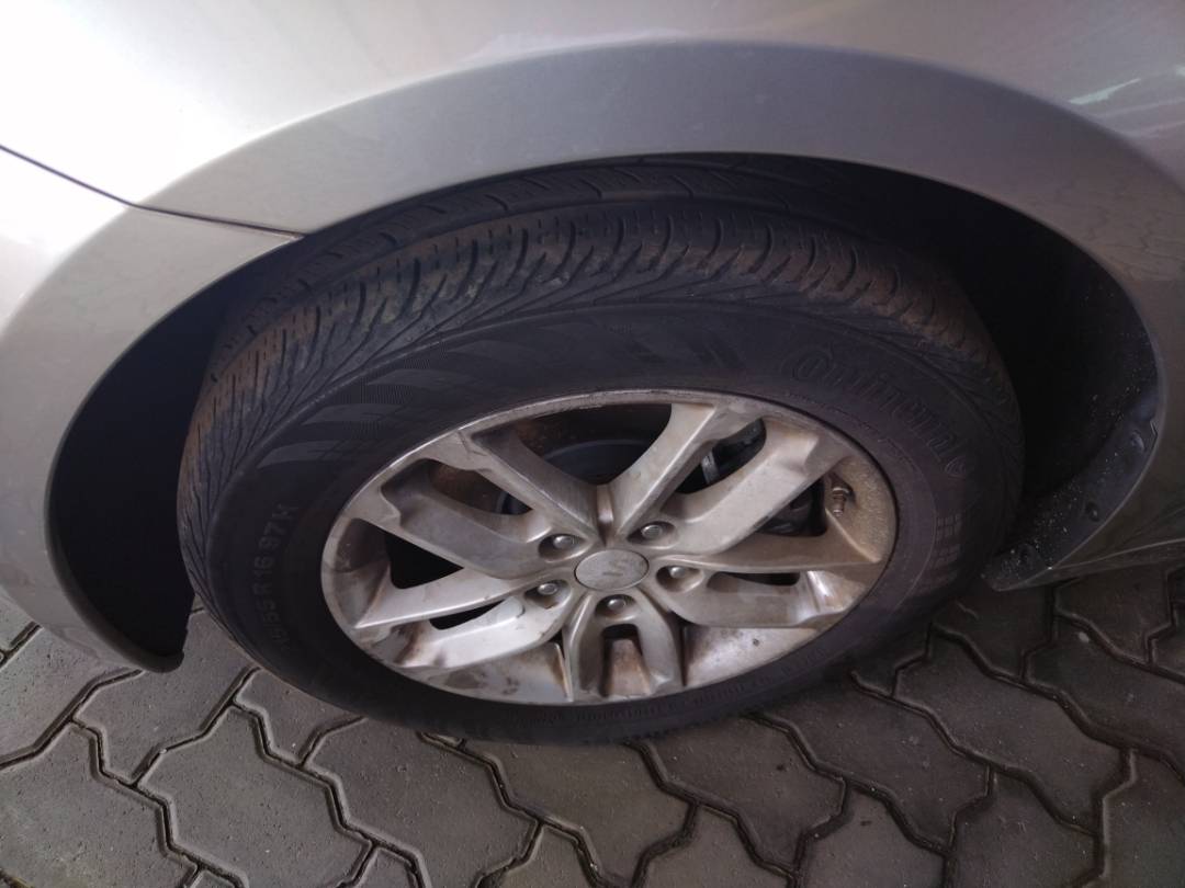 2012 KIA OPTIMA — 152229 Miles — Lot 37400606 - Marhaba Auctions Used Cars - Image 9