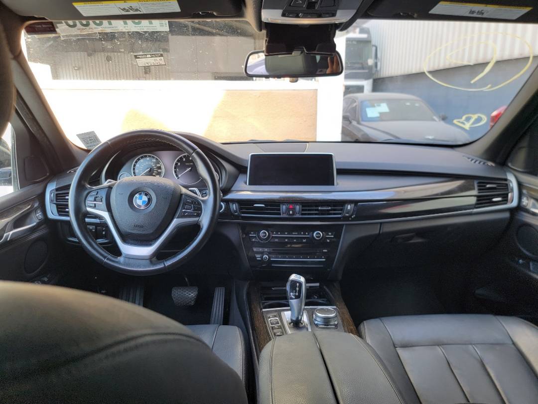 2018 BMW X 5 — 132606 Miles — Lot 73710034 — Main - Marhaba Auctions Used Cars - Image 7