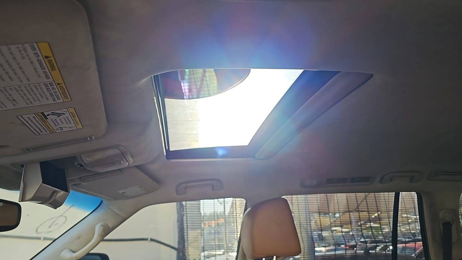 NISSAN ARMADA 2017 - Marhaba Auction Used Cars - Image 7