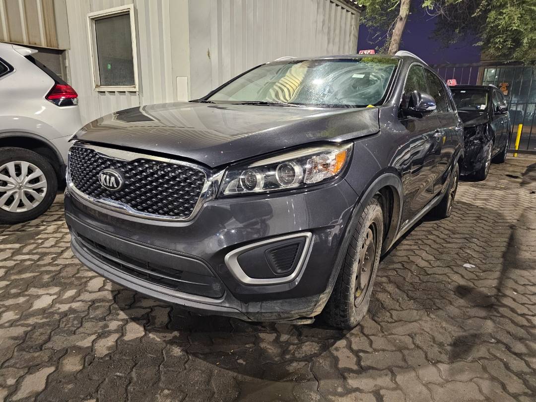 2018 KIA SORENTO — 131872 Miles — Lot 1747906 — Main - Marhaba Auctions Used Cars - Image 5
