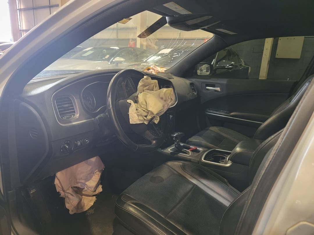 2020 DODGE CHARGER — 50265 Miles — Lot XLH144308 — Main - Marhaba Auctions Used Cars - Image 6