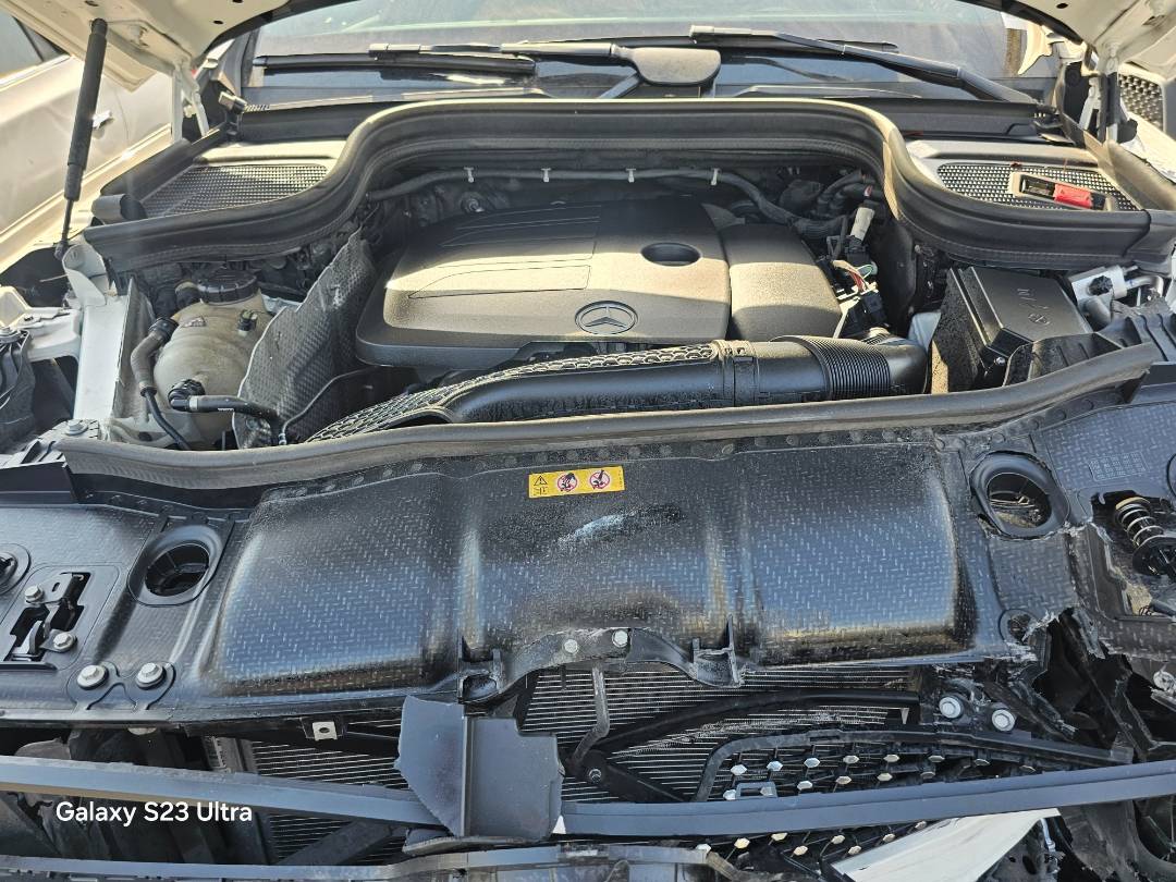 2023 MERCEDES BENZ GLE 350 — 56132 Miles — Lot 6PA945952 — Main - Marhaba Auctions Used Cars - Image 11