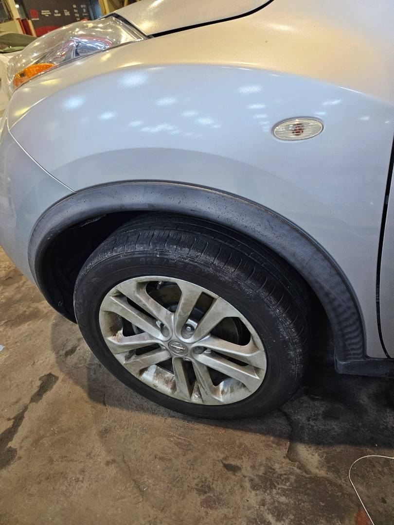 NISSAN JUKE 2013 - Marhaba Auction Used Cars - Image 6