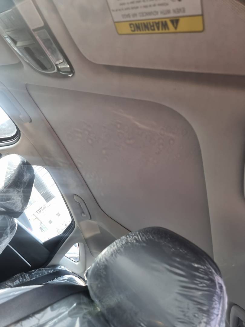 2020 HYUNDAI SONATA — 116276 Miles — Lot H014416 — Ind. 12 - Marhaba Auctions Used Cars - Image 9