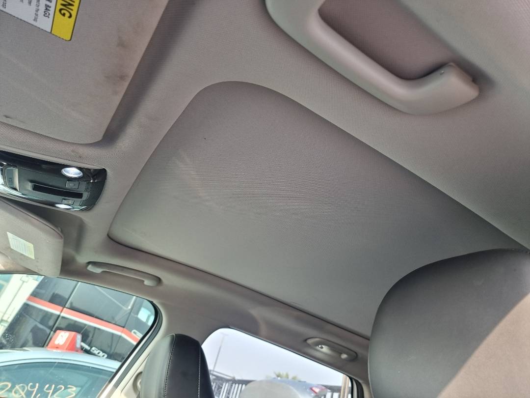 2021 KIA SORENTO — 40279 Miles — Lot 0125487 — Ind. 12 - Marhaba Auctions Used Cars - Image 9