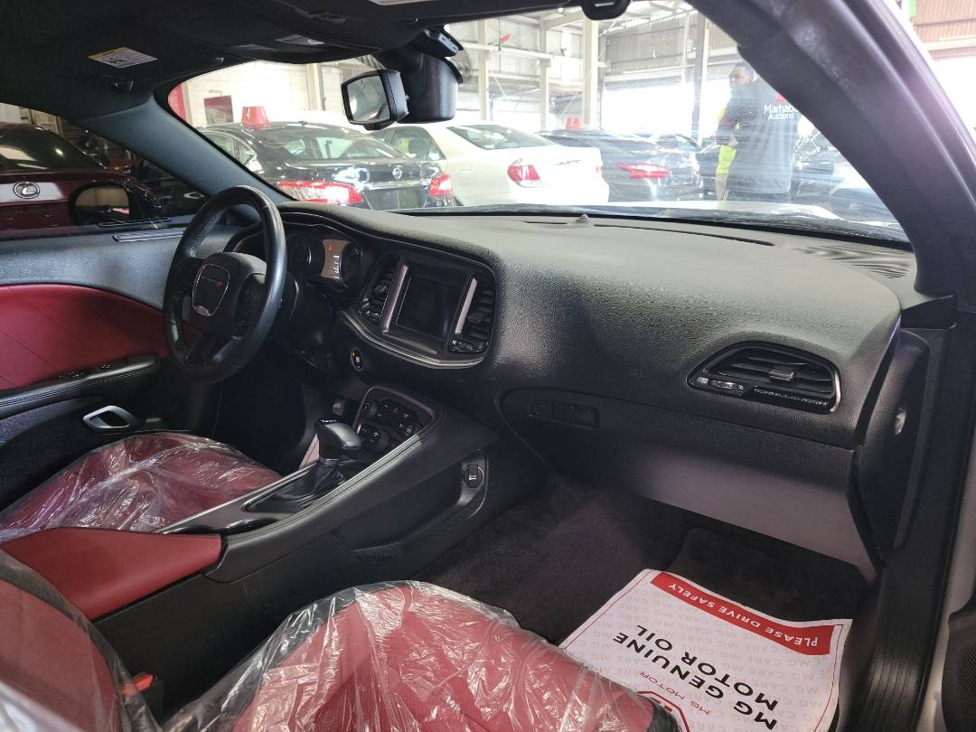 2018 DODGE CHALLENGER — 126240 Miles — Lot 270156 - Marhaba Auctions Used Cars - Image 5
