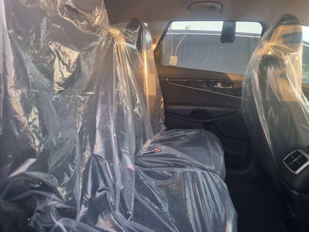 KIA SORENTO 2016 - Marhaba Auction Used Cars - Image 6