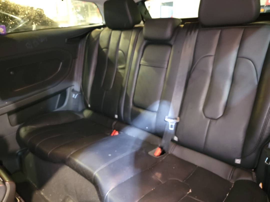 2013 LAND ROVER RANGE ROVER EVOQUE PURE — 127848 Miles — Lot 37330398 - Marhaba Auctions Used Cars - Image 7