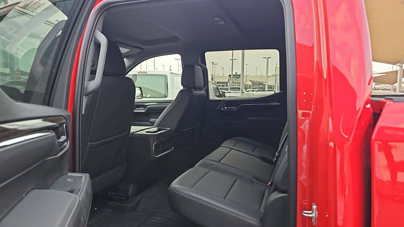 GMC SIERRA 2023 - Marhaba Auction Used Cars - Image 7