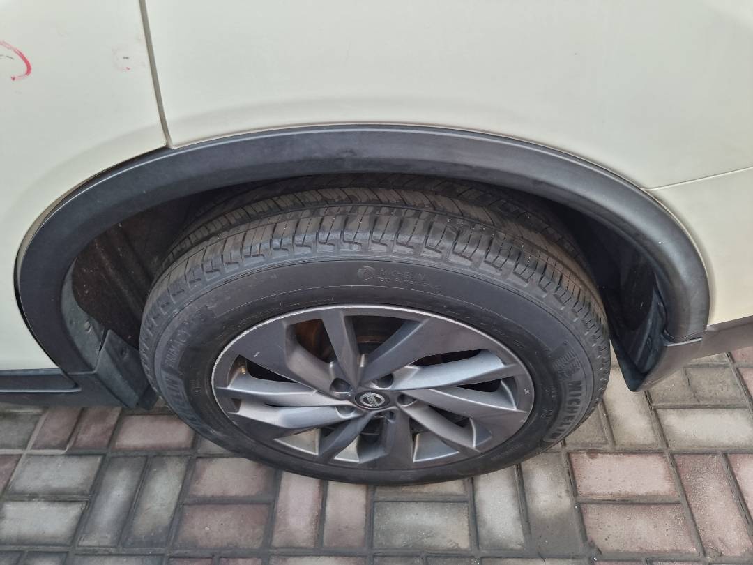 2016 NISSAN ROGUE — 201436 Miles — Lot GC801621 — Ind. 12 - Marhaba Auctions Used Cars - Image 10