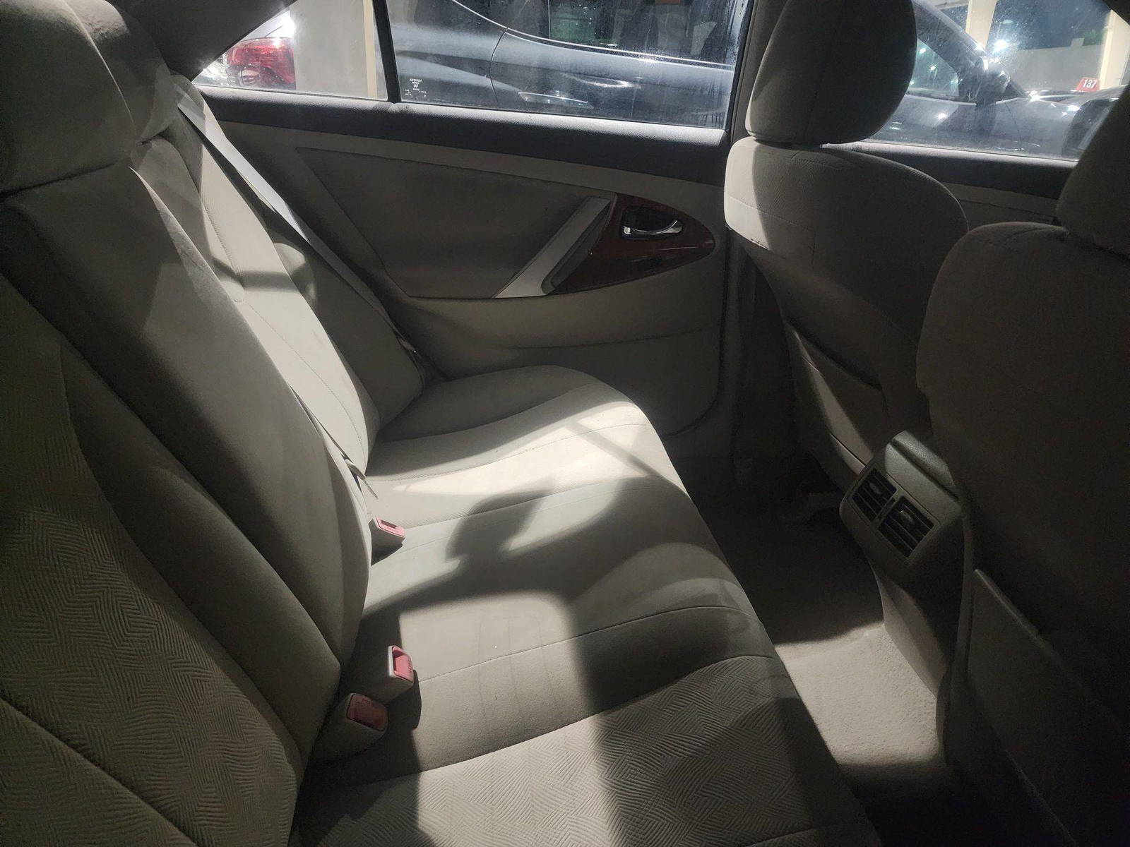 2008 TOYOTA CAMRY — 228957 Miles — Lot 64075993 - Marhaba Auctions Used Cars - Image 9