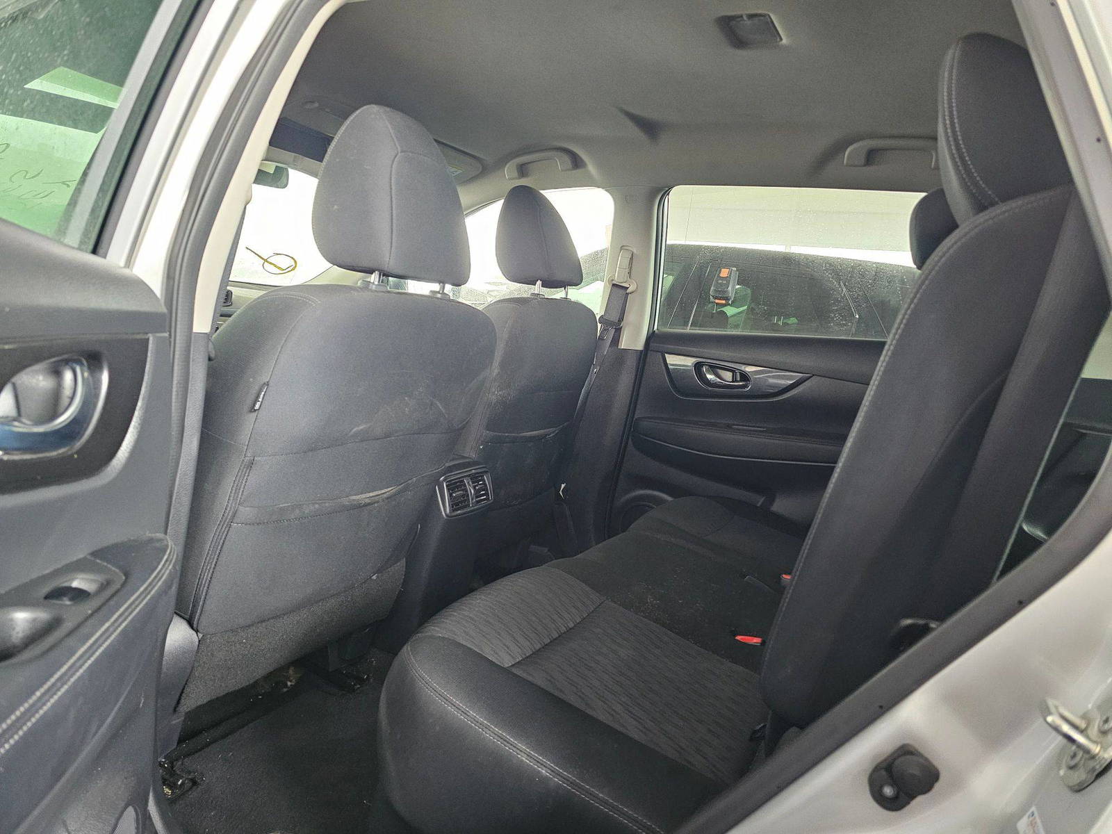 2019 NISSAN ROGUE — 103036 Miles — Lot 80328995 — Souq - Marhaba Auctions Used Cars - Image 6