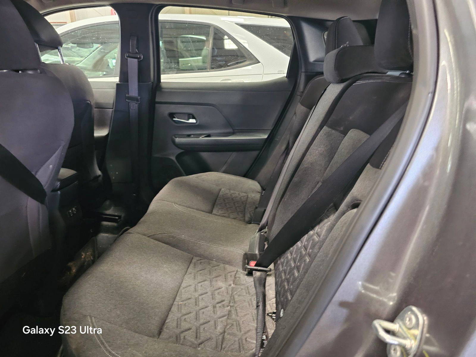 NISSAN KICKS 2025 - Marhaba Auction Used Cars - Image 7