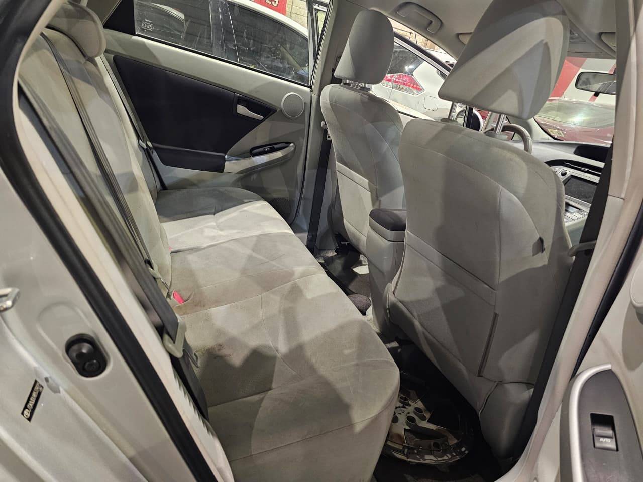 2011 TOYOTA PRIUS — 227728 Miles — Lot 5339015 — Main - Marhaba Auctions Used Cars - Image 10