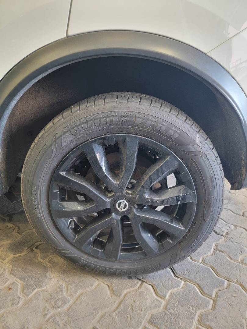 2021 NISSAN ROGUE — 66150 Miles — Lot W422238 — Main - Marhaba Auctions Used Cars - Image 9