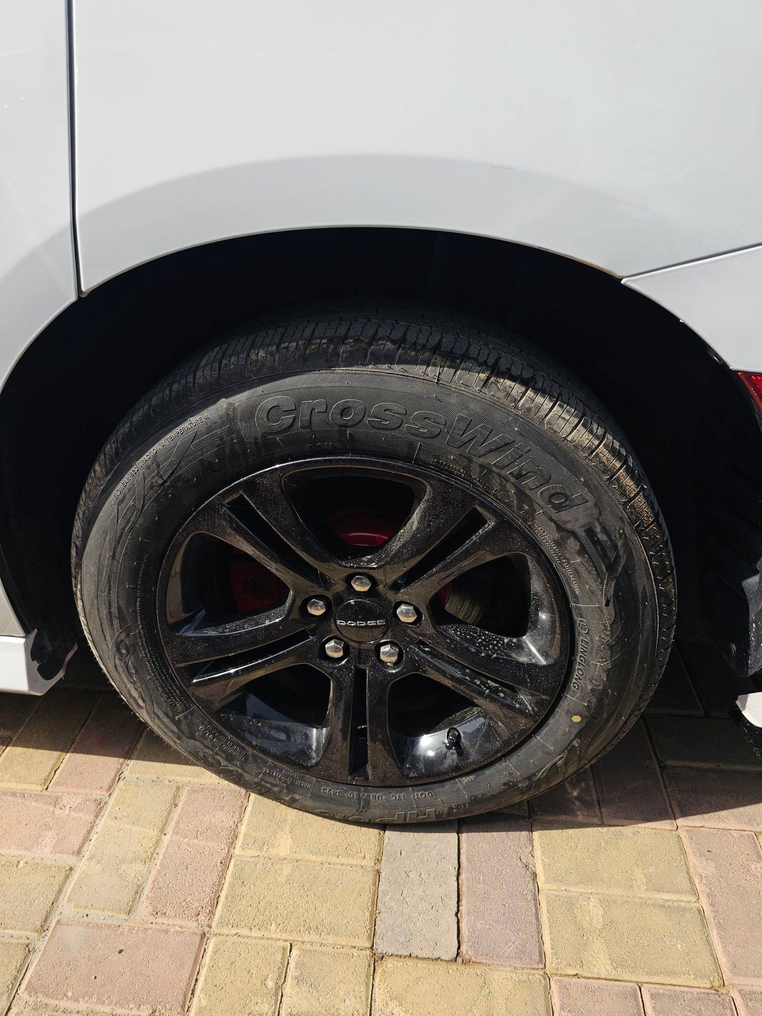 DODGE CHARGER 2021 - Marhaba Auction Used Cars - Image 6