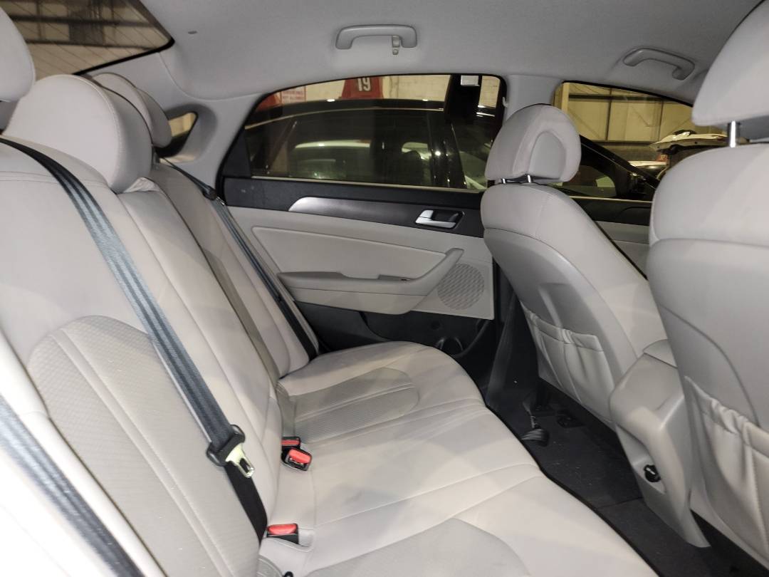 2016 HYUNDAI SONATA — 163394 Miles — Lot 37838591 - Marhaba Auctions Used Cars - Image 6