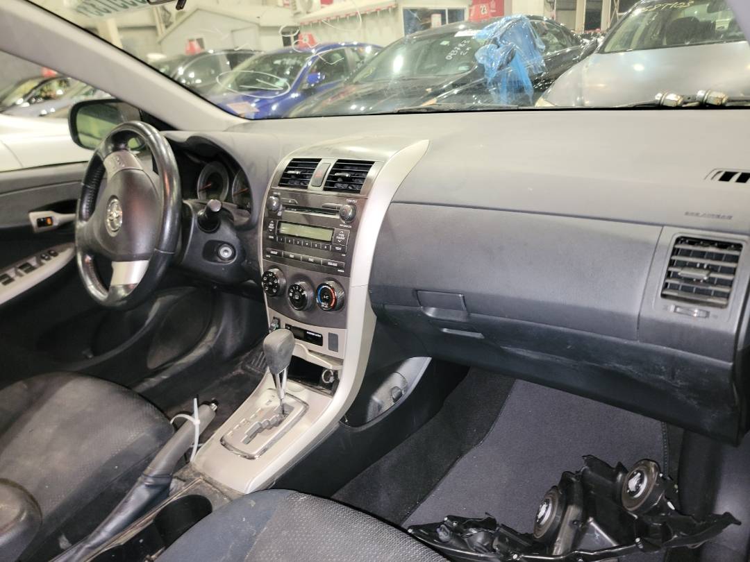 2010 TOYOTA COROLLA — 124817 Miles — Lot 61055133 - Marhaba Auctions Used Cars - Image 6