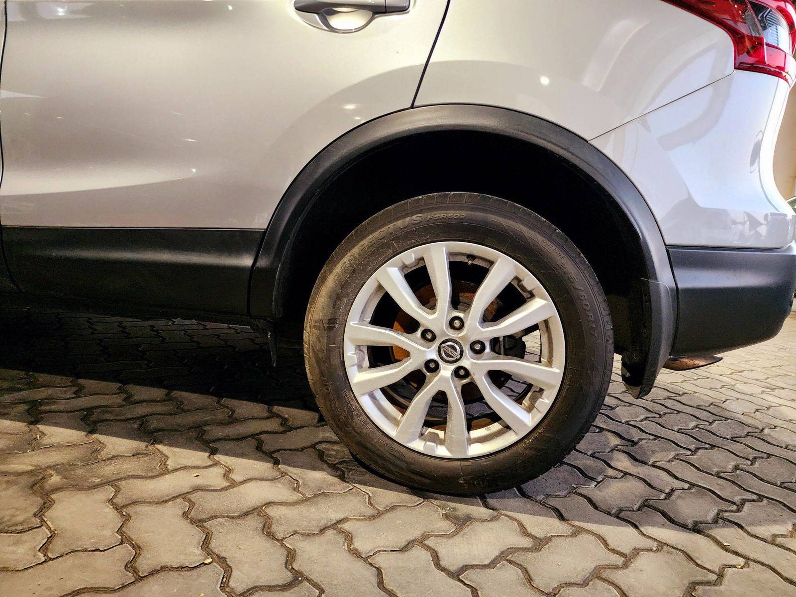 2020 NISSAN ROGUE SPORTS — 85398 Miles — Lot LW547416 — Souq - Marhaba Auctions Used Cars - Image 10