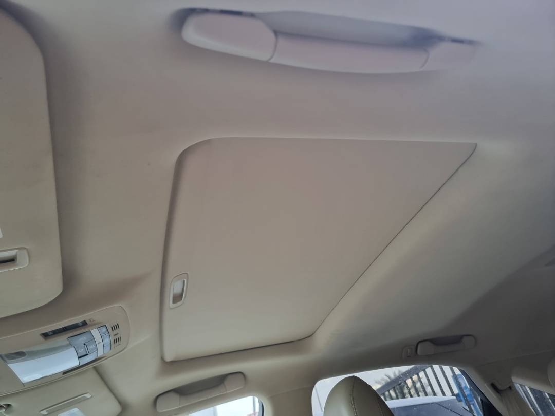 LEXUS RX 350 2011 - Marhaba Auction Used Cars - Image 8