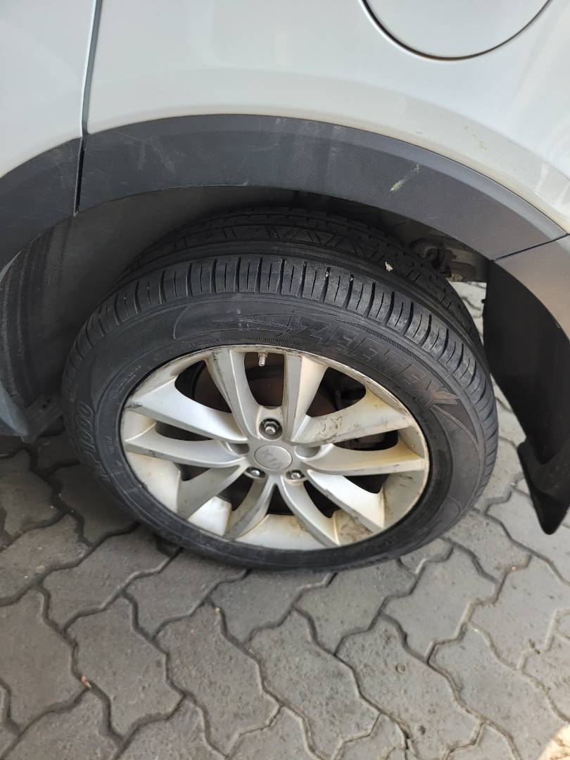 2017 KIA SORENTO — 127958 Miles — Lot G247390 — Main - Marhaba Auctions Used Cars - Image 9