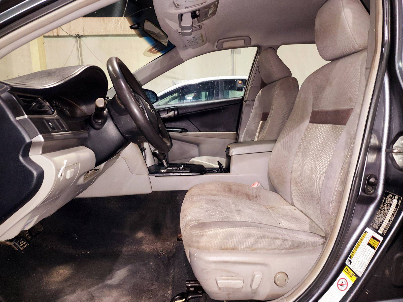 2013 TOYOTA CAMRY — 190991 Miles — Lot 876983 — Souq - Marhaba Auctions Used Cars - Image 8